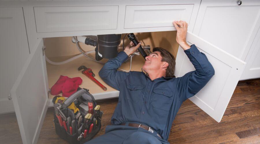 Local tankless water heater installation in Cresco, PA
